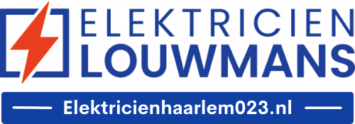 Elektricienhaarlem023.nl LOGO