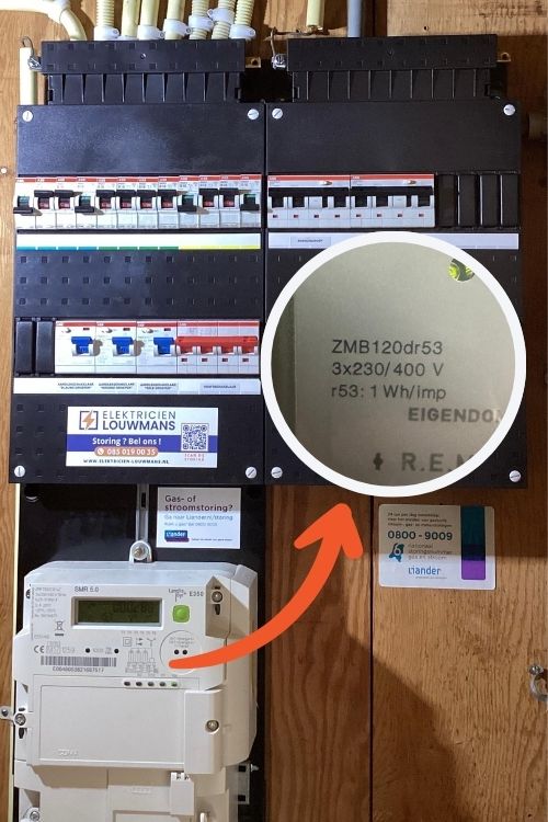 Uw lokale elektricien